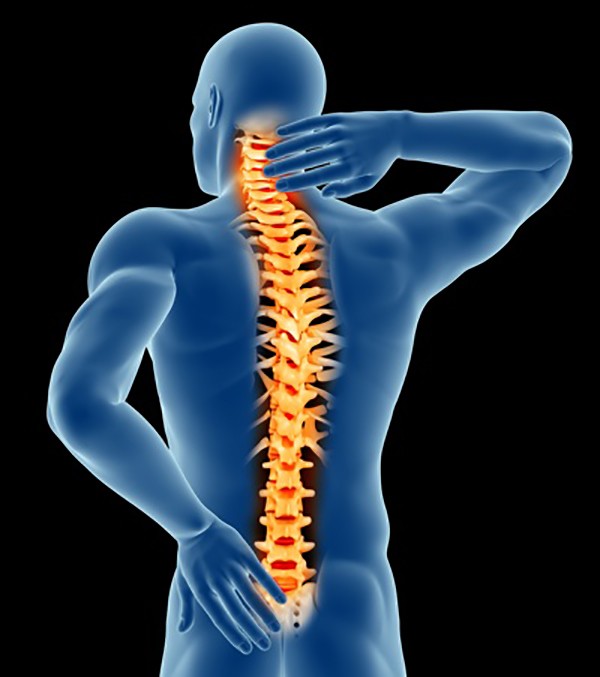 Chiropractic-Care-and-Back-Pain
