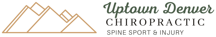 Uptown Denver Chiropractor