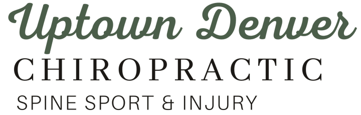 Uptown Denver Chiropractor